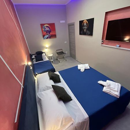 B&B Piccololucio2 Napoli Dış mekan fotoğraf