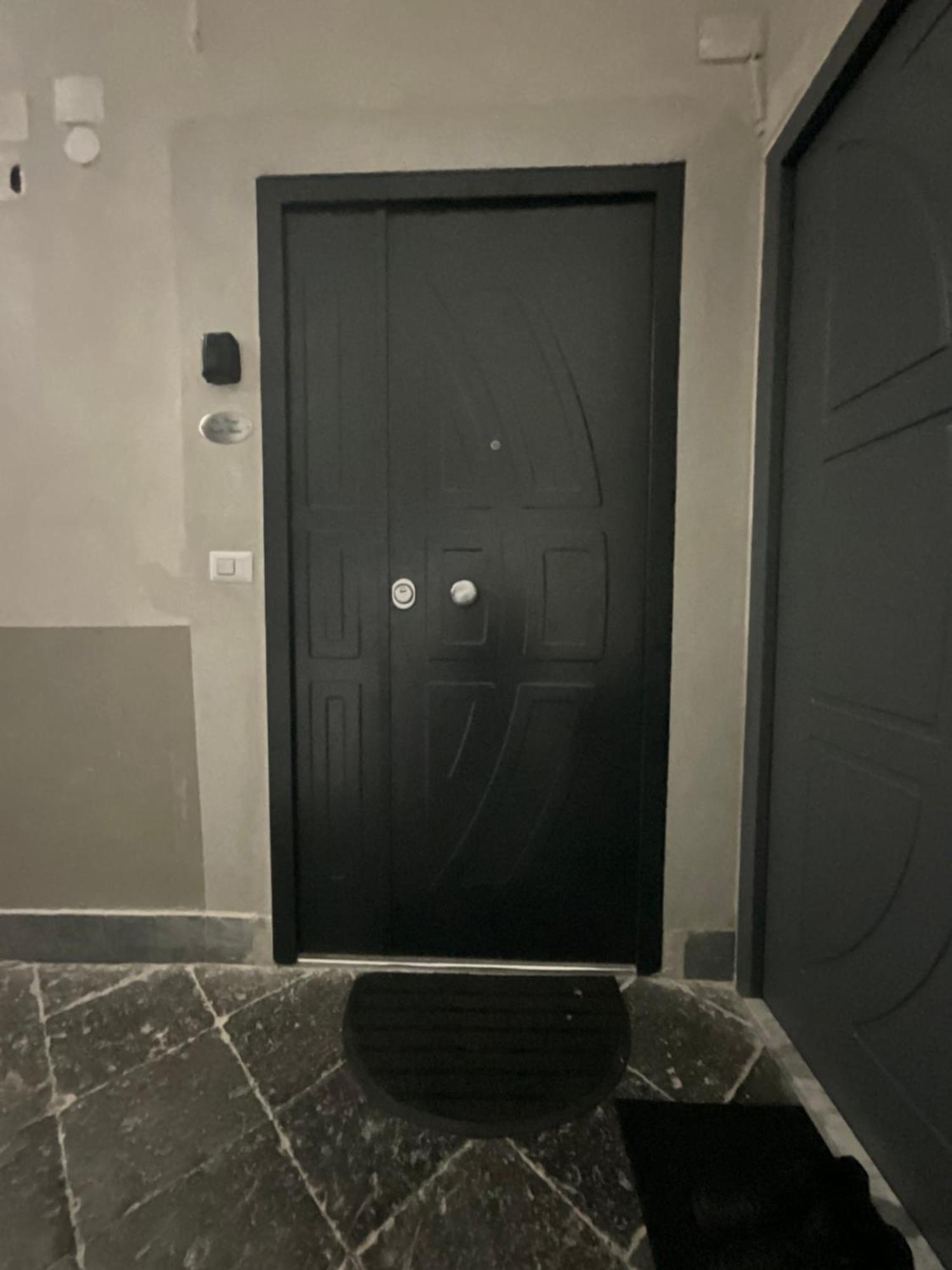 B&B Piccololucio2 Napoli Dış mekan fotoğraf