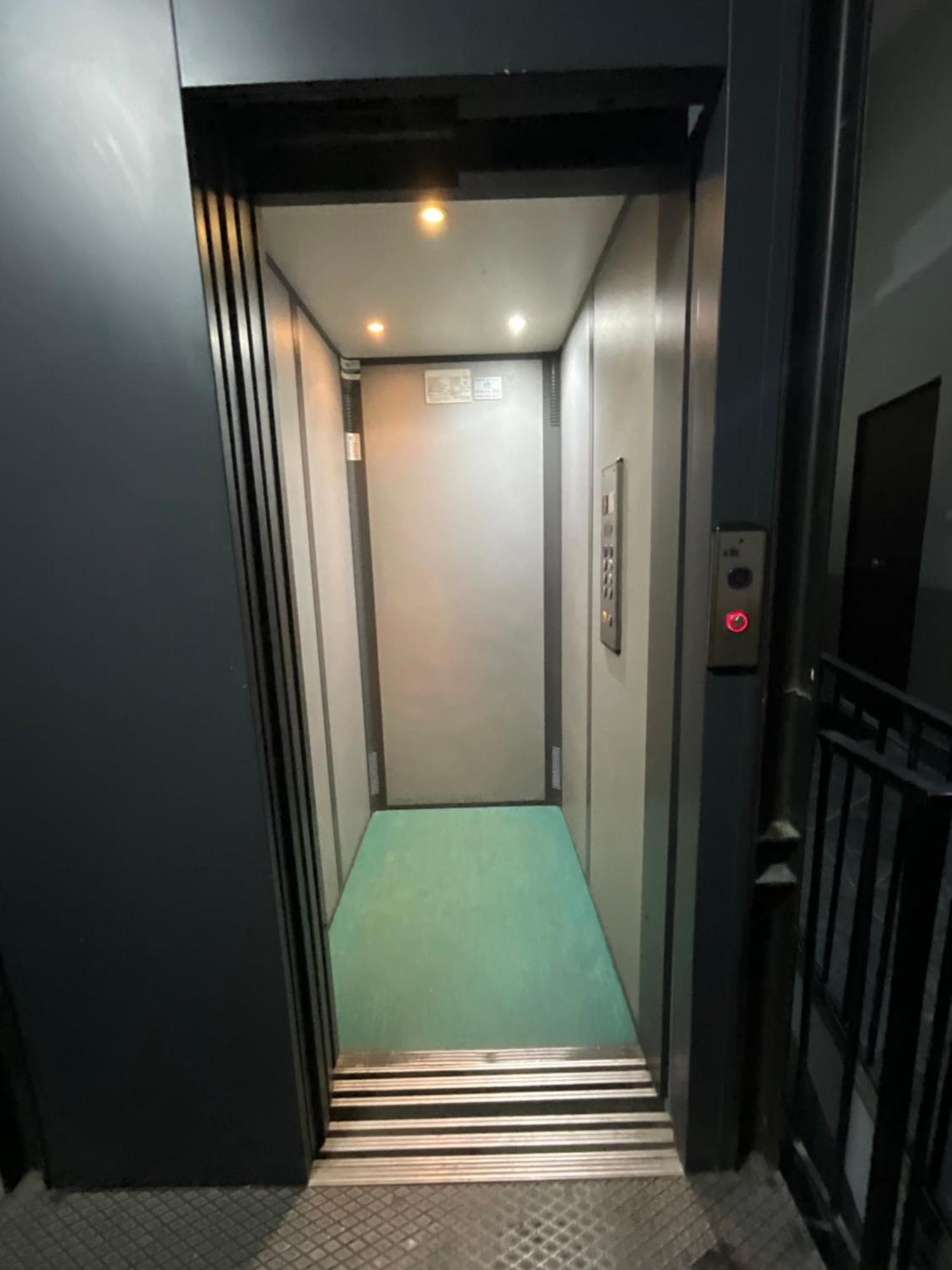 B&B Piccololucio2 Napoli Dış mekan fotoğraf
