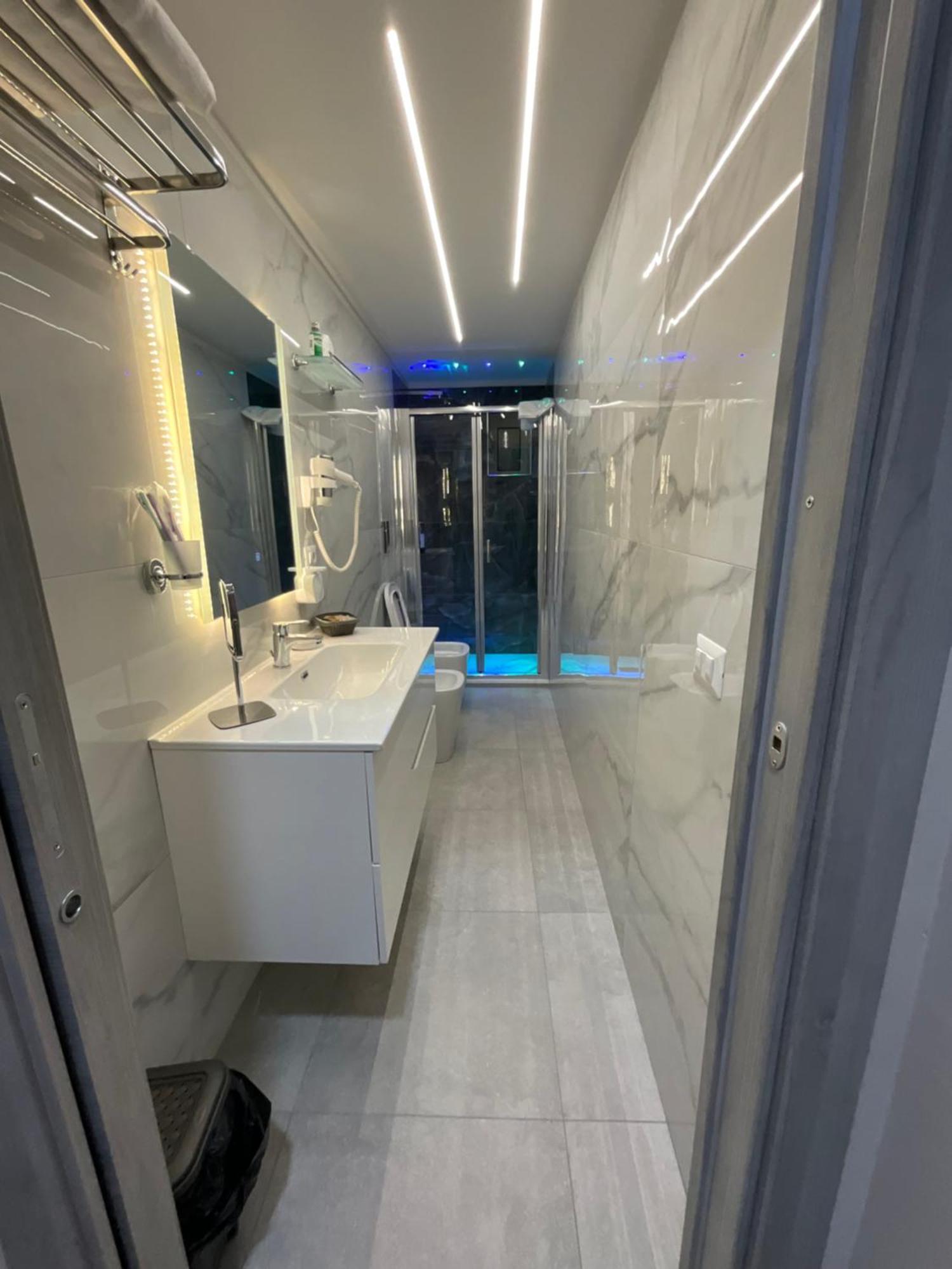B&B Piccololucio2 Napoli Dış mekan fotoğraf