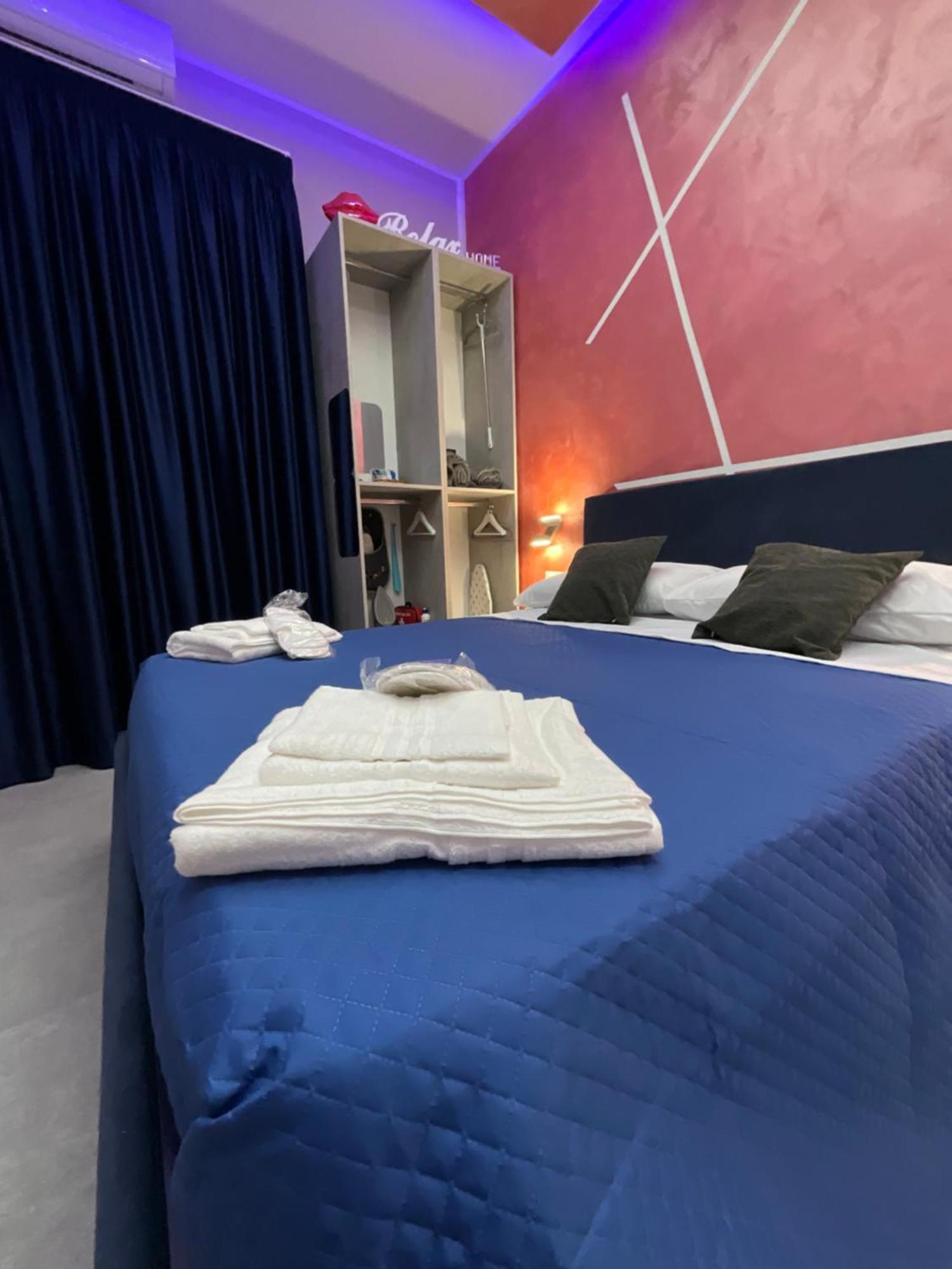 B&B Piccololucio2 Napoli Dış mekan fotoğraf