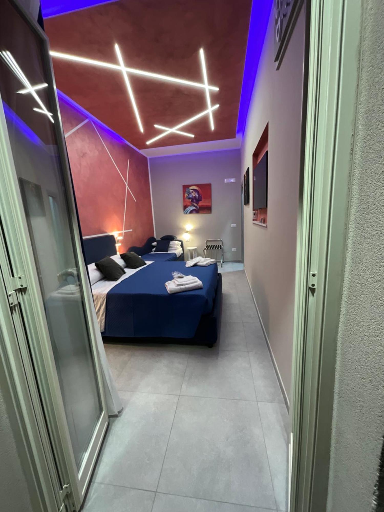B&B Piccololucio2 Napoli Dış mekan fotoğraf