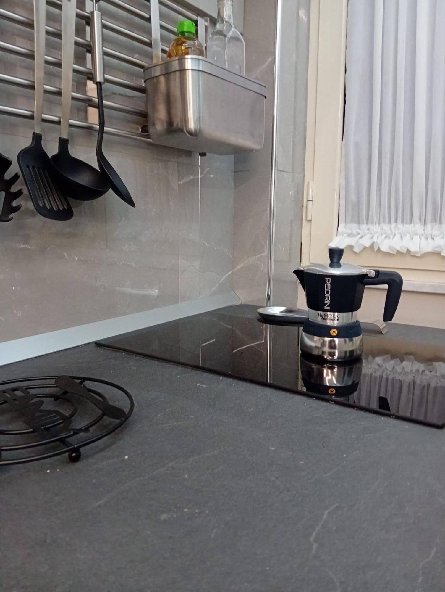 B&B Piccololucio2 Napoli Dış mekan fotoğraf