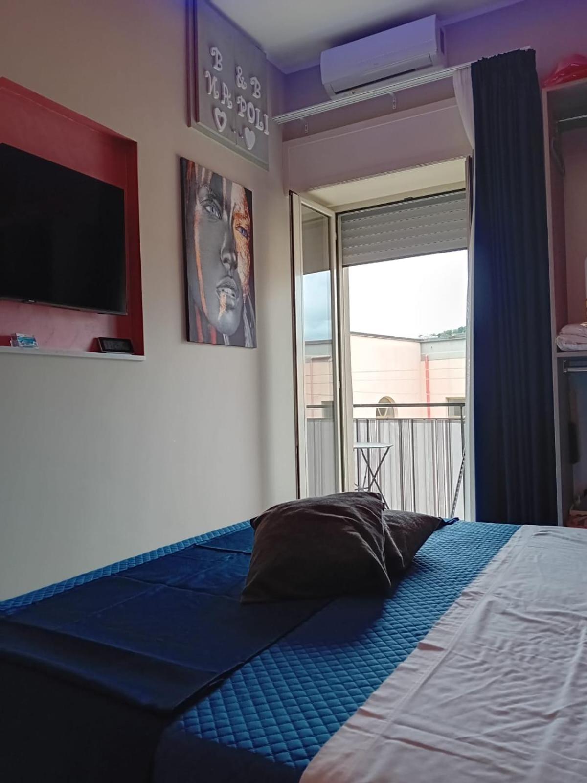 B&B Piccololucio2 Napoli Dış mekan fotoğraf