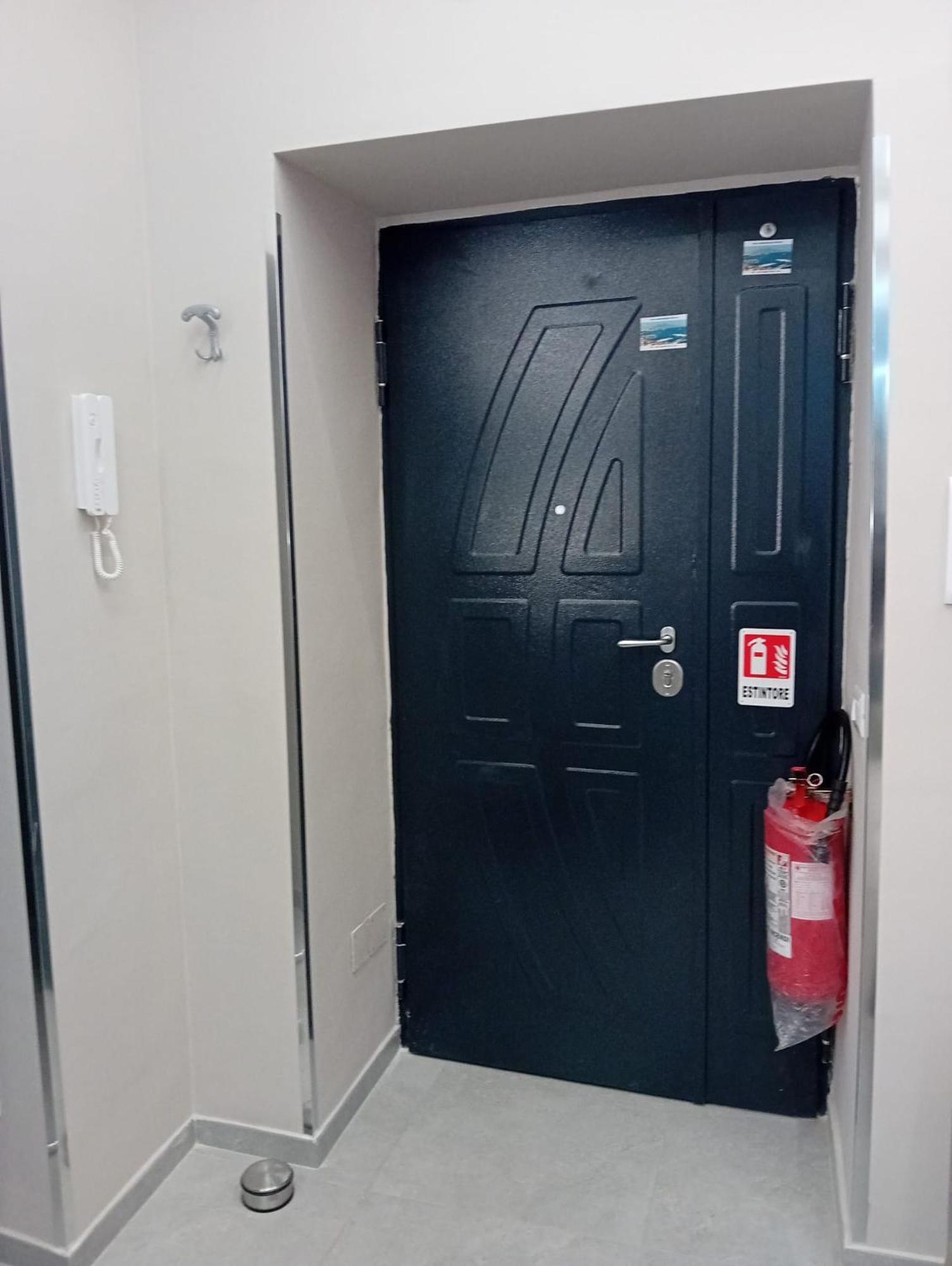 B&B Piccololucio2 Napoli Dış mekan fotoğraf
