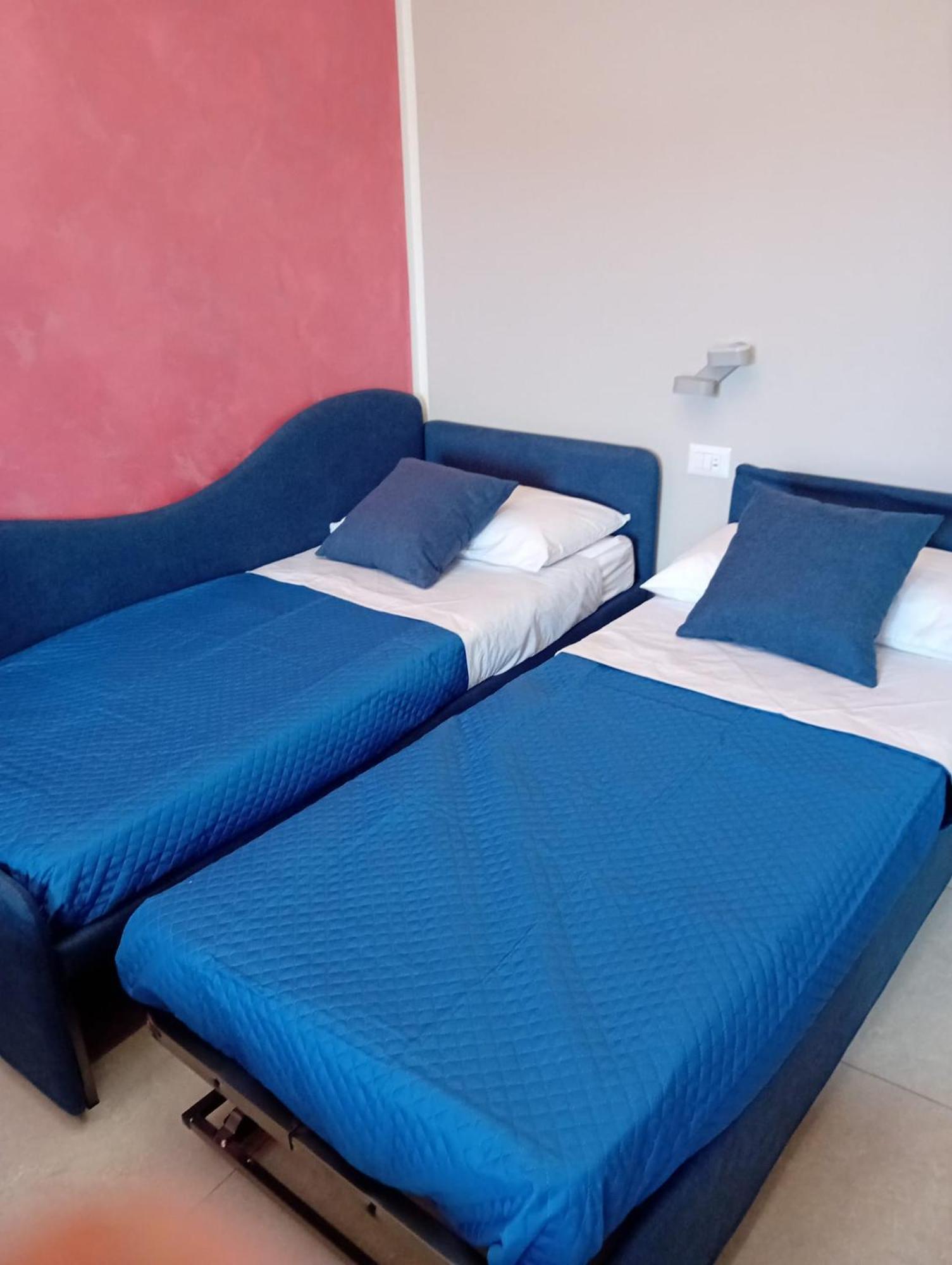 B&B Piccololucio2 Napoli Dış mekan fotoğraf
