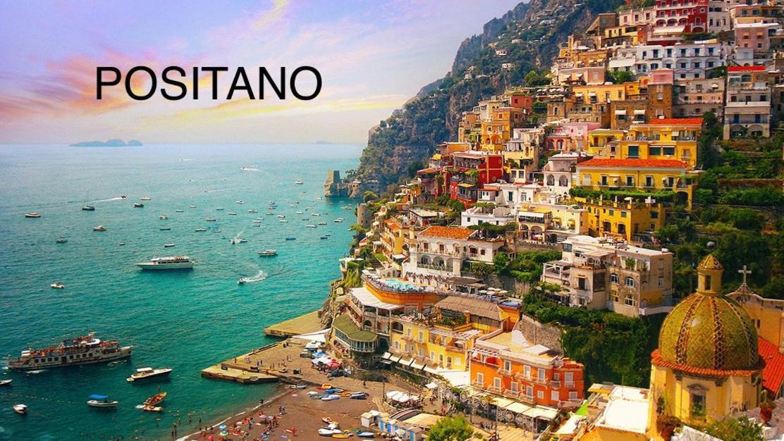 B&B Piccololucio2 Napoli Dış mekan fotoğraf