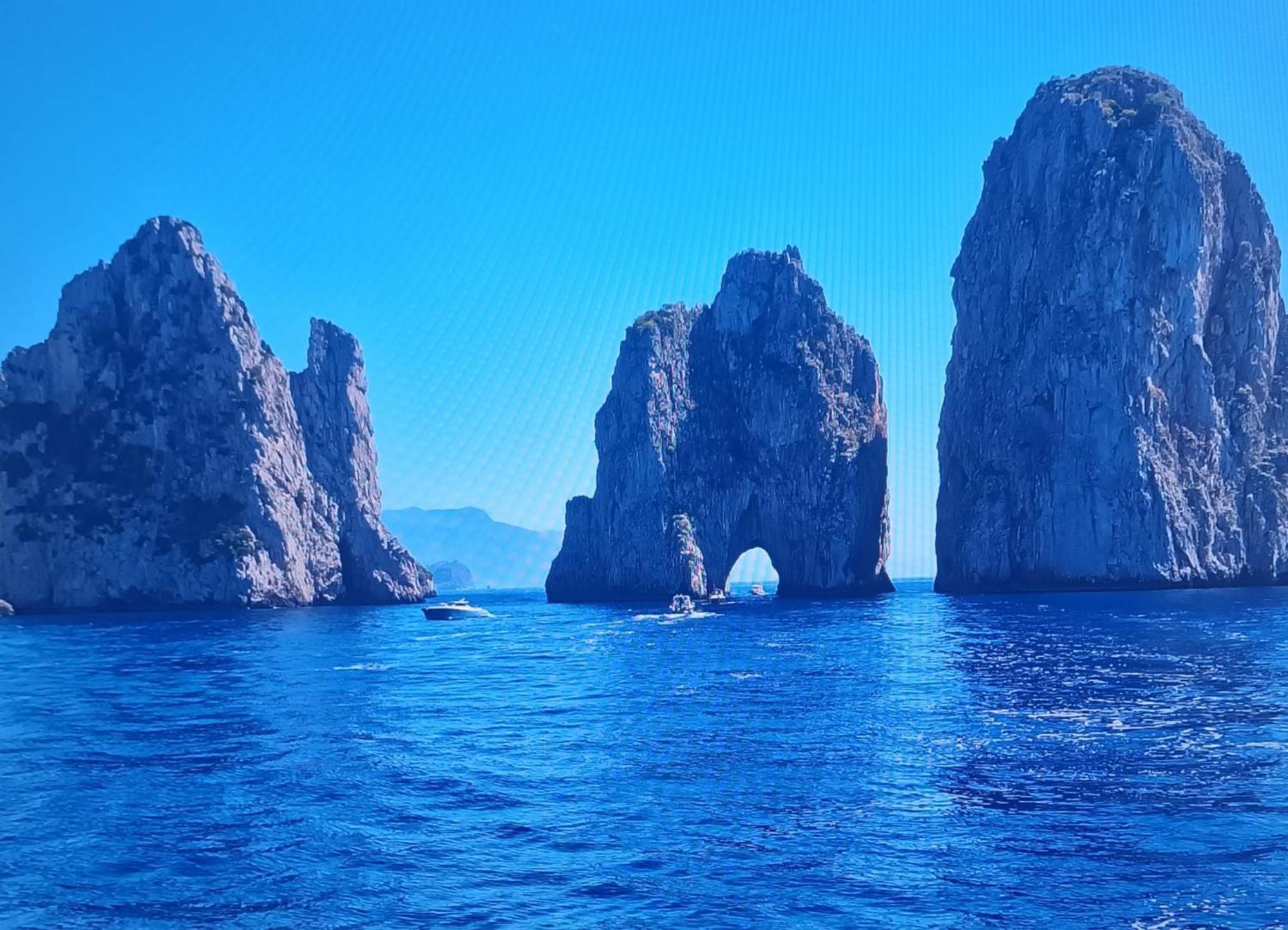 B&B Piccololucio2 Napoli Dış mekan fotoğraf