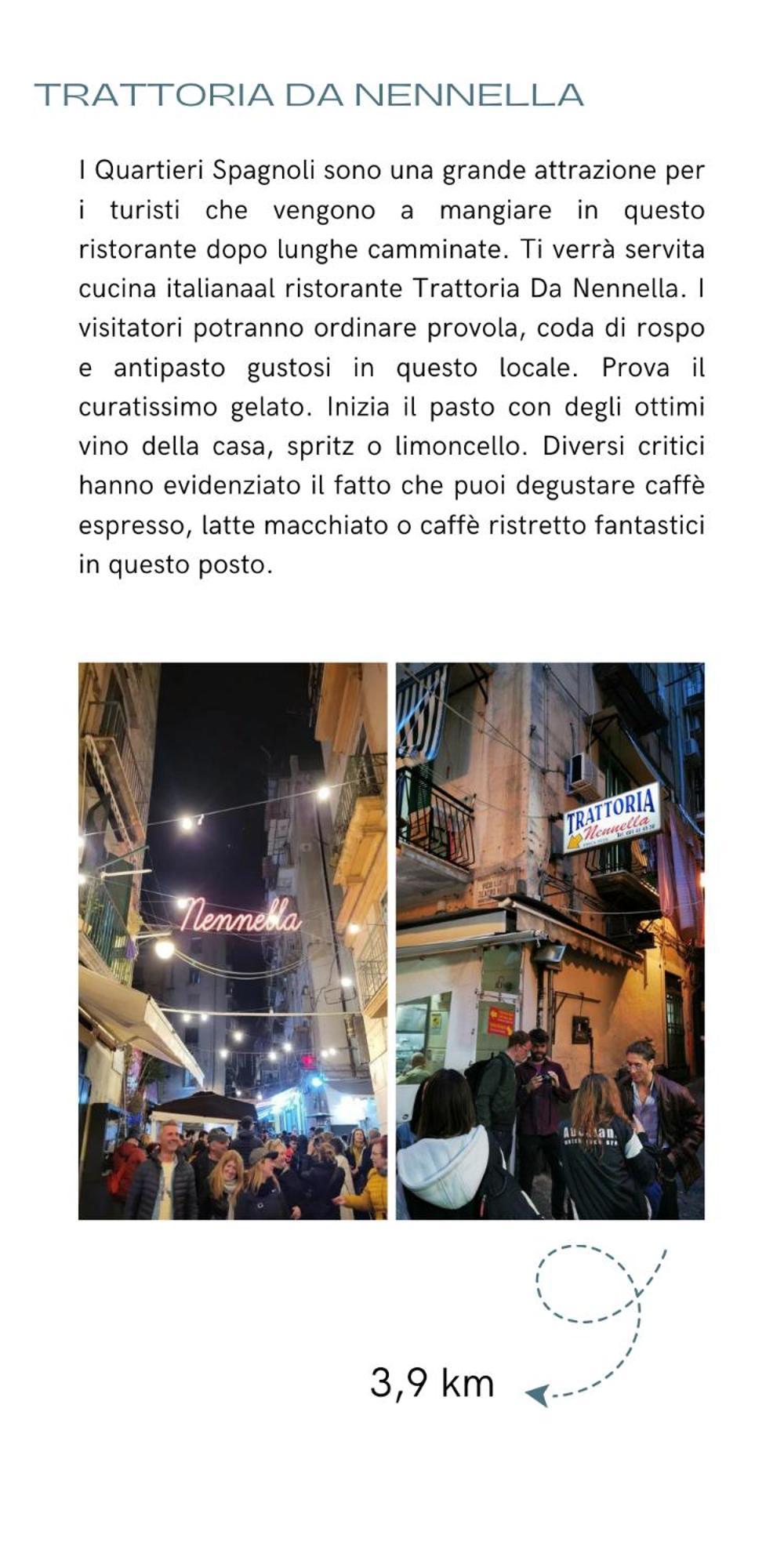 B&B Piccololucio2 Napoli Dış mekan fotoğraf