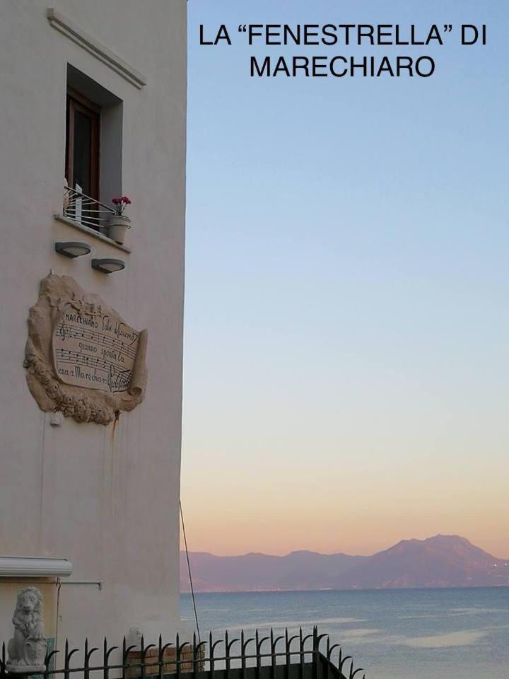 B&B Piccololucio2 Napoli Dış mekan fotoğraf