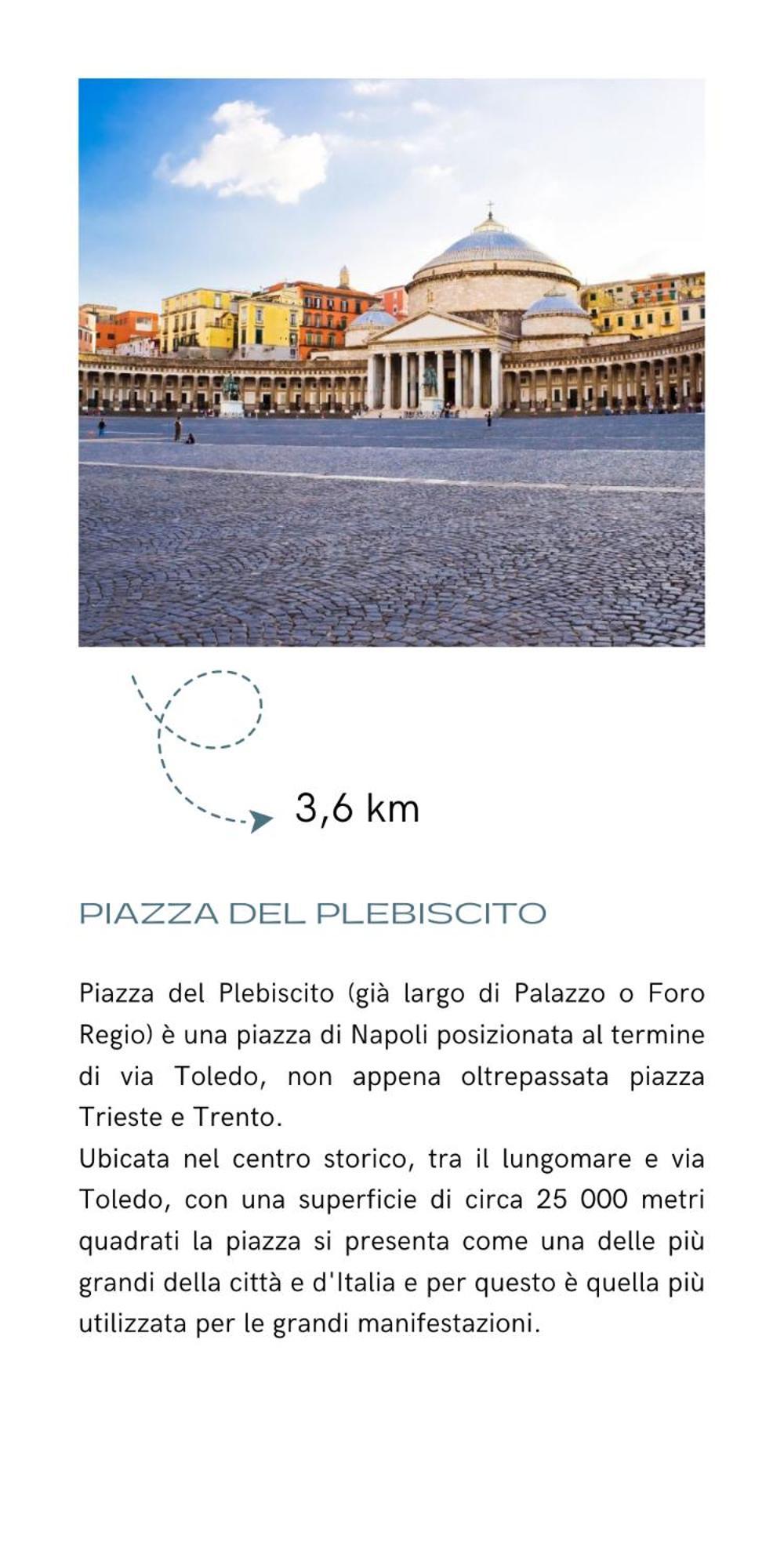 B&B Piccololucio2 Napoli Dış mekan fotoğraf