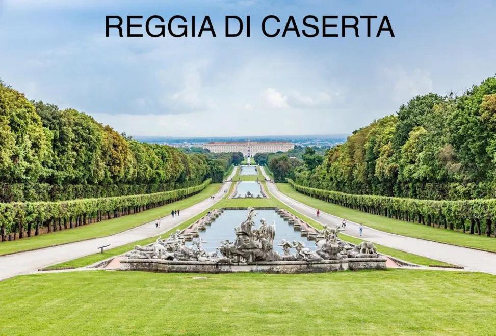 B&B Piccololucio2 Napoli Dış mekan fotoğraf
